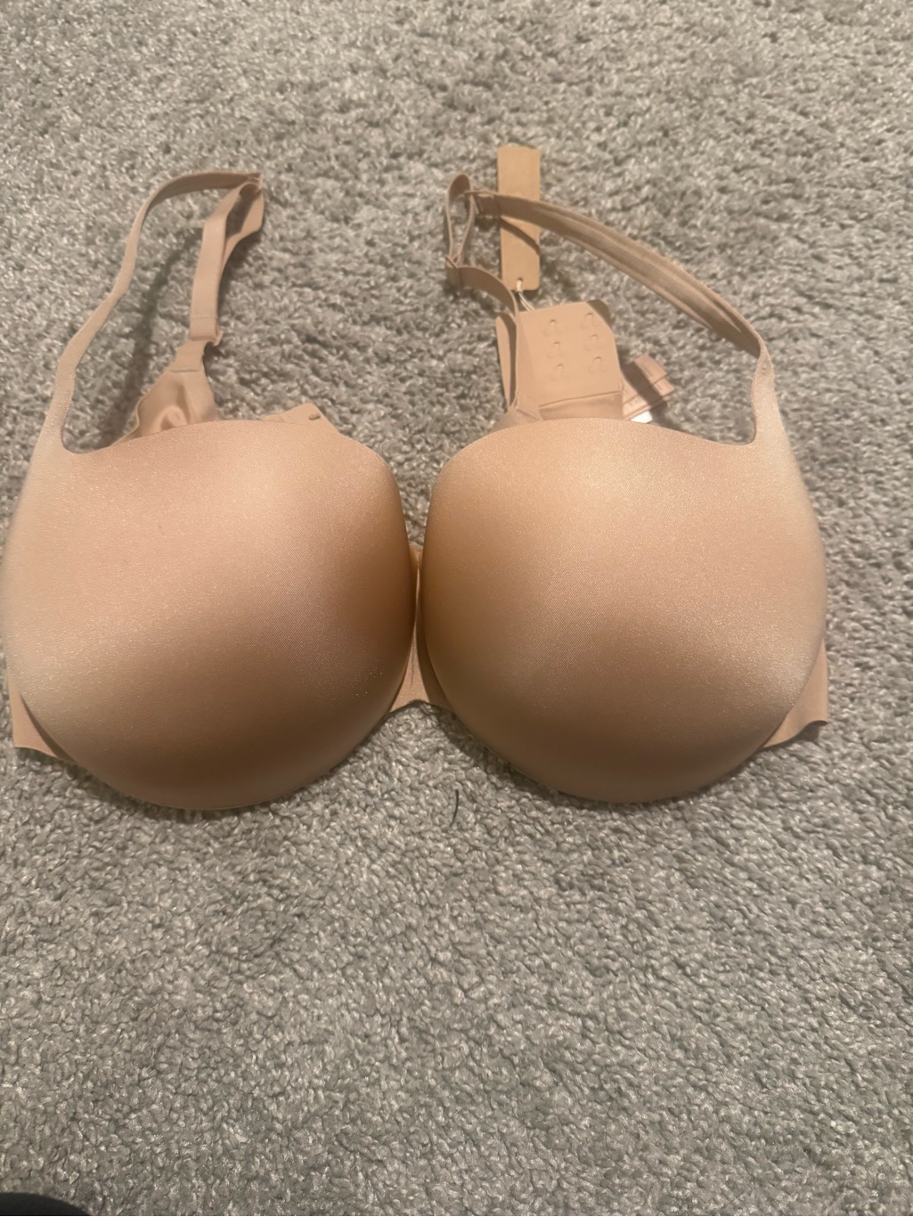 Ultimate Push Up Balconett Bra